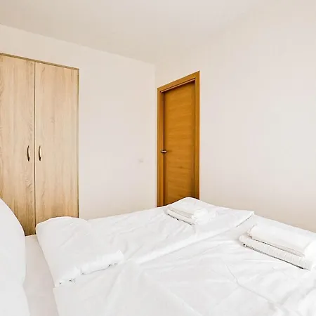 Appartement The Sadovnikov Spot, Modern, Bright & Parking