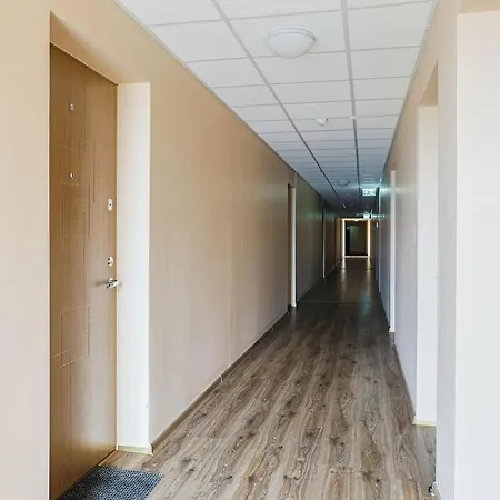 Appartement The Sadovnikov Spot, Modern, Bright & Parking