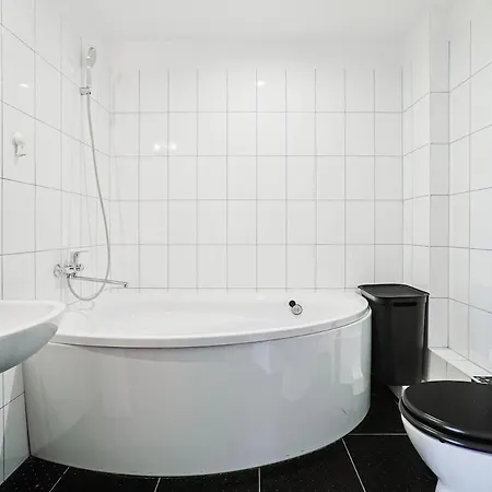 Appartement The Sadovnikov Spot, Modern, Bright & Parking